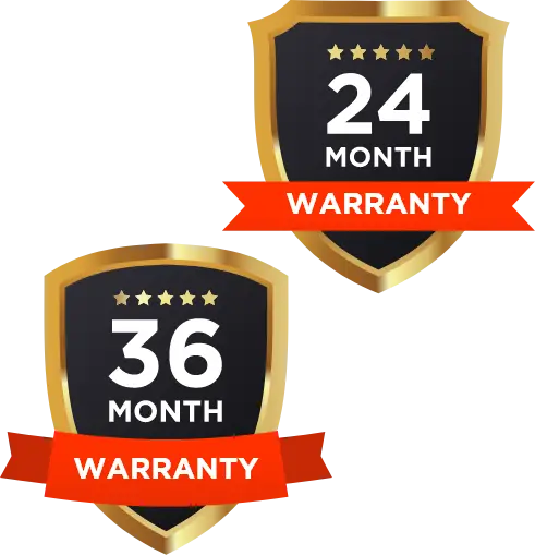 Warranty