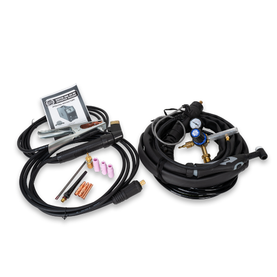 Picture of EziTig205ACDC