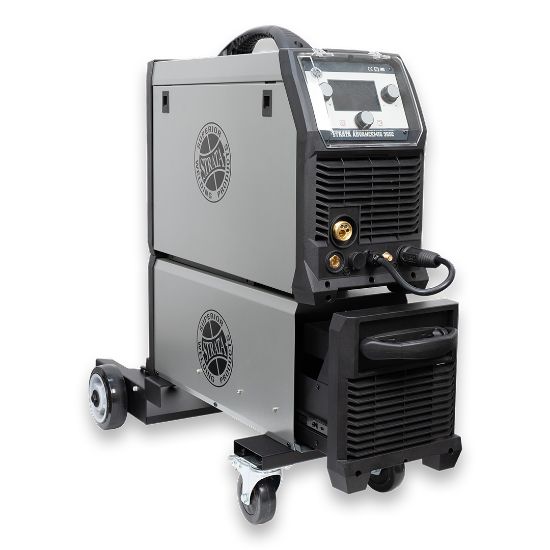 Picture of AdvanceMig255C Pack