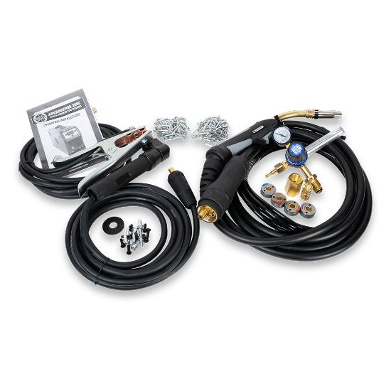 Picture of AdvanceMig255C Pack