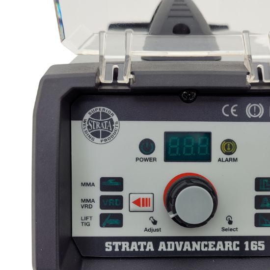 Picture of AdvanceArc165