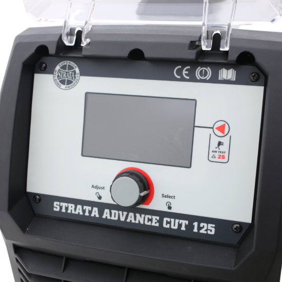 Picture of AdvanceCut125