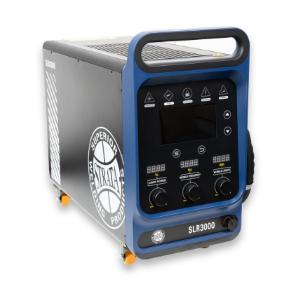 Picture of SLR3000 1500W Handheld Laser Welder