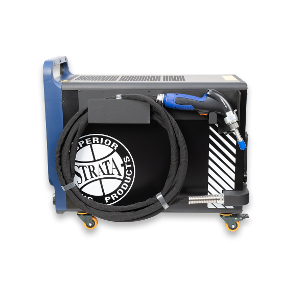 Picture of SLR3000 1500W Handheld Laser Welder