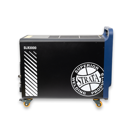 Picture of SLR3000 1500W Handheld Laser Welder