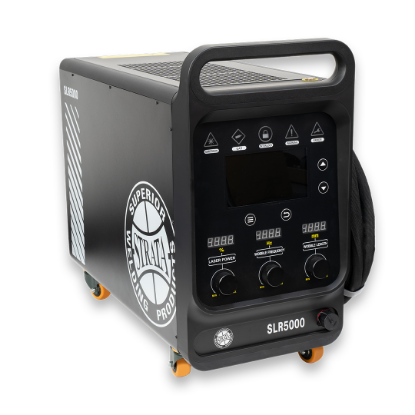Picture of SLR5000 2500W Handheld Laser Welder