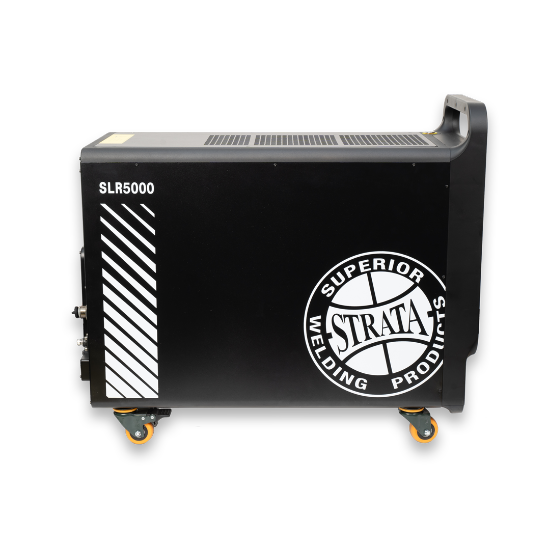 Picture of SLR5000 2500W Handheld Laser Welder