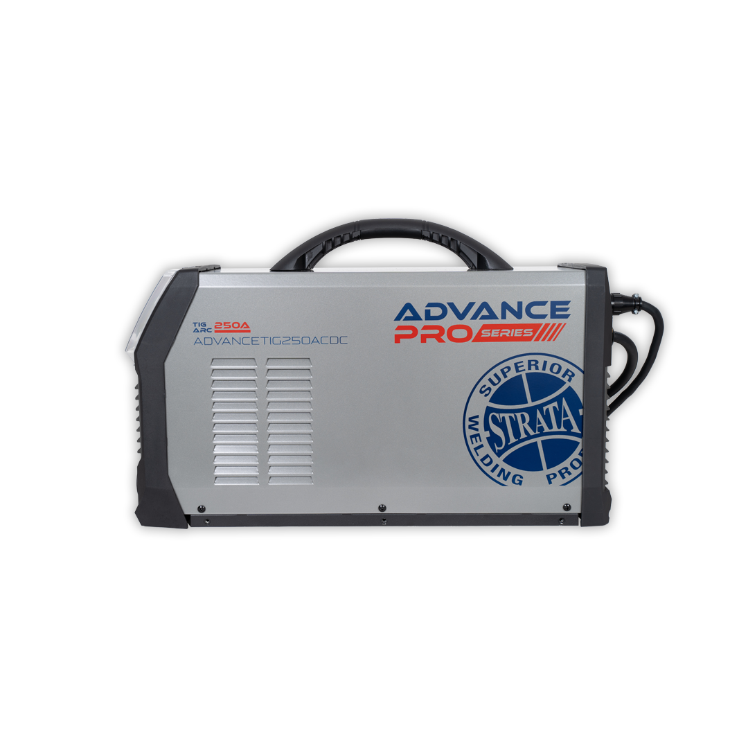 Strata ADVANCETIG250ACDC TIG Welder NZ | Strata