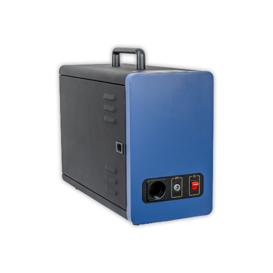 Picture of SLR3000 1500W Handheld Laser Welder