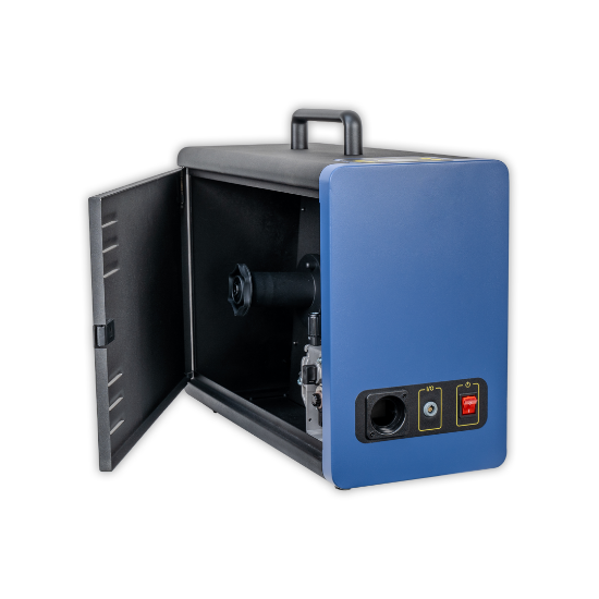 Picture of SLR3000 1500W Handheld Laser Welder