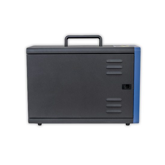 Picture of SLR3000 1500W Handheld Laser Welder