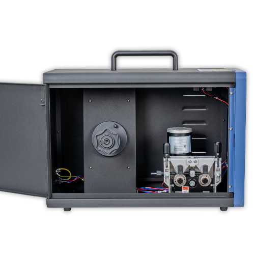 Picture of SLR3000 1500W Handheld Laser Welder