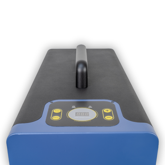 Picture of SLR3000 1500W Handheld Laser Welder