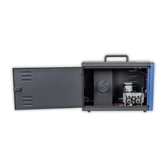 Picture of SLR5000 2500W Handheld Laser Welder