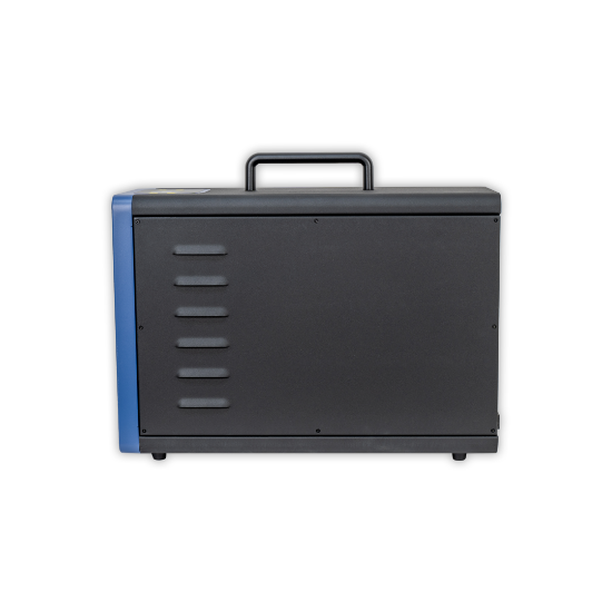 Picture of SLR5000 2500W Handheld Laser Welder