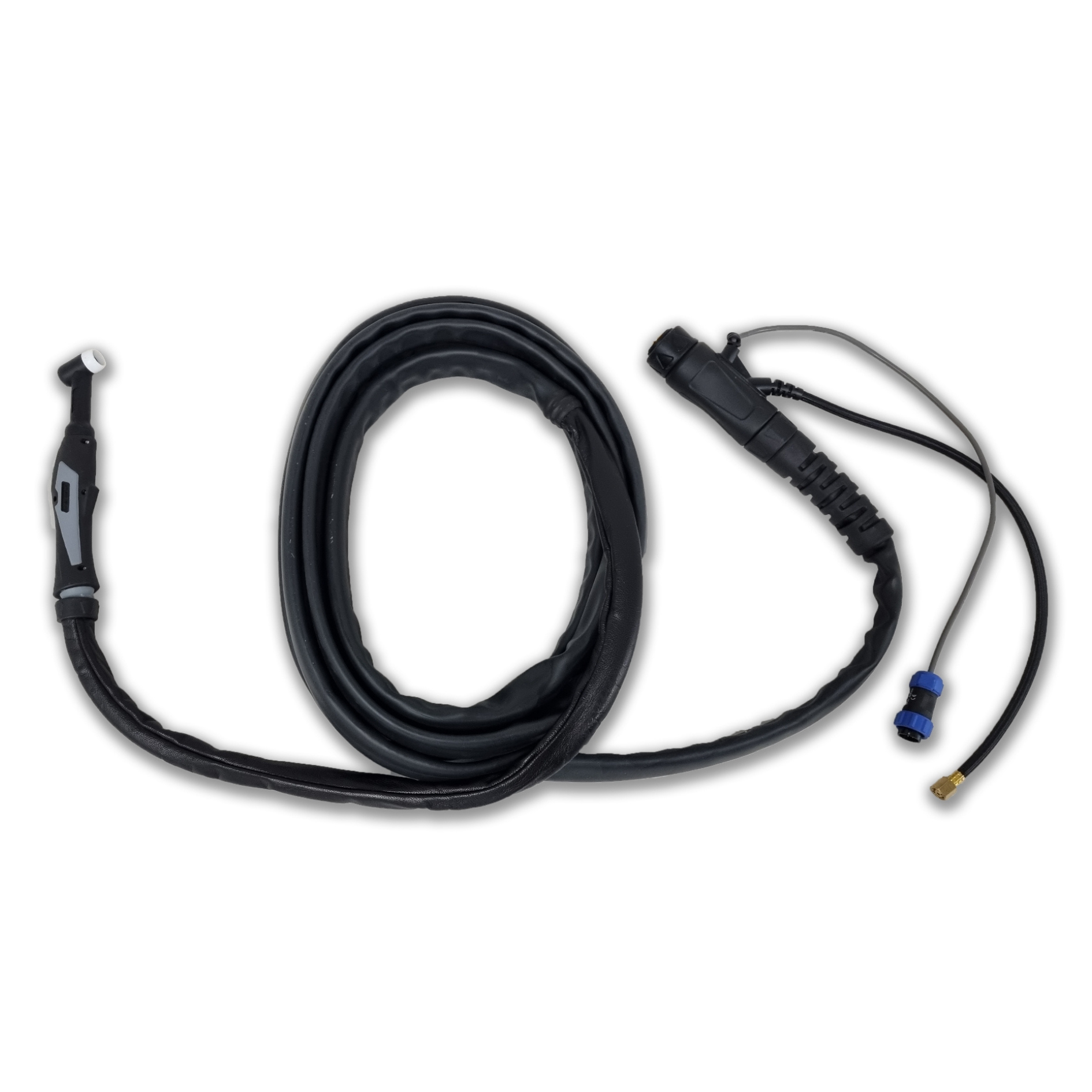 Strata WP26 Series TIG Torch 25ft - 12 Pin Conn NZ | Strata