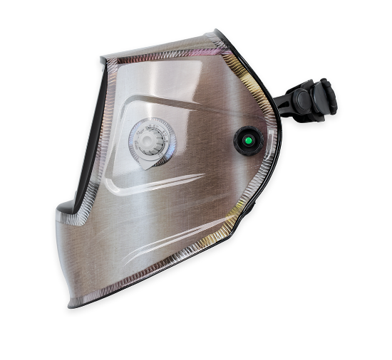 Picture of Elite 4-Sensor Auto-Darkening Helmet