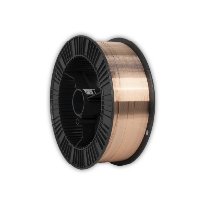 Picture of ER70S-6 Mild Steel Mig Wire 15kg