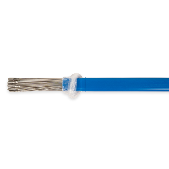 Picture of 308LSi Stainless Steel TIG Filler Wire