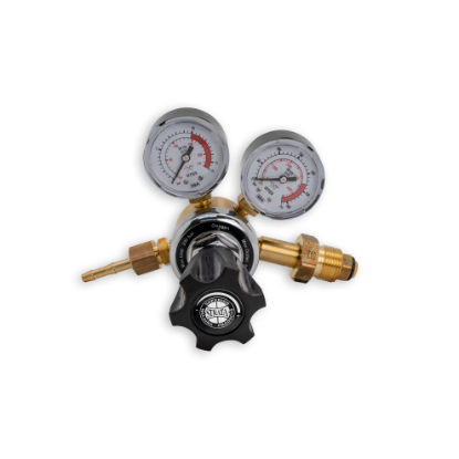 Picture of Premium Oxygen Regulator