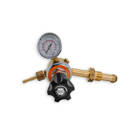 Picture of Premium Propane (LPG) Regulator