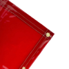 Picture of 1.2 x 1.8m Red Welding Curtain