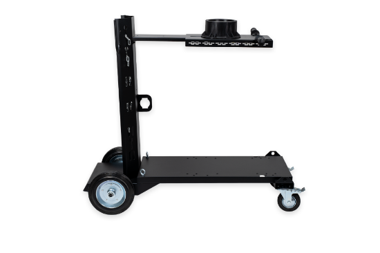 Picture of Strata V3 Industrial Welding Machine Trolley