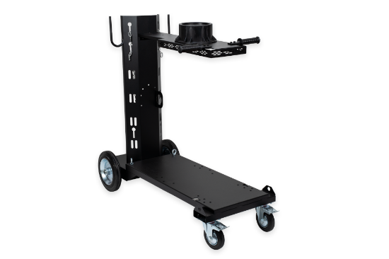 Picture of Strata V3 Industrial Welding Machine Trolley