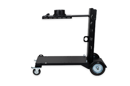 Picture of Strata V3 Industrial Welding Machine Trolley