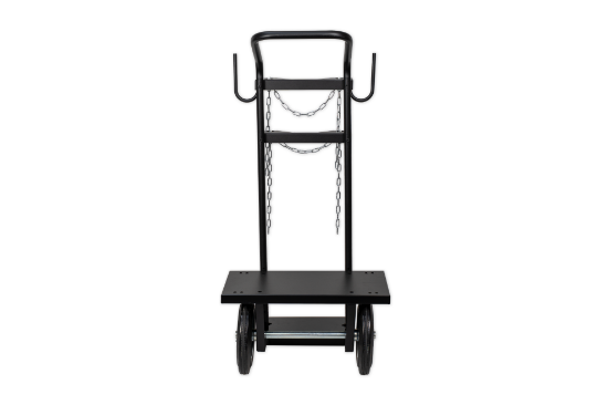 Picture of Strata 2-Wheel Industrial Welding Machine Trolley