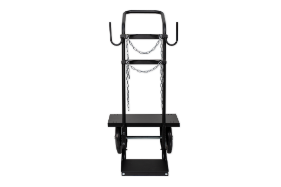 Picture of Strata 2-Wheel Industrial Welding Machine Trolley