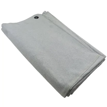Picture of Leather Welding Blanket 1.8 x 1.8m