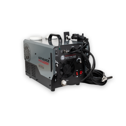 Picture of SWC2000TT Twin Tank AC/DC Weld Cleaner