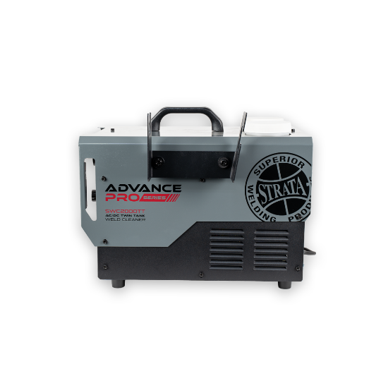 Picture of SWC2000TT Twin Tank AC/DC Weld Cleaner