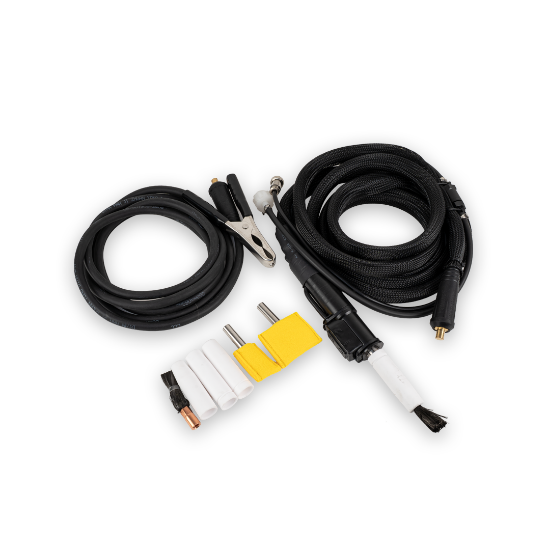 Picture of SWC2000TT Twin Tank AC/DC Weld Cleaner