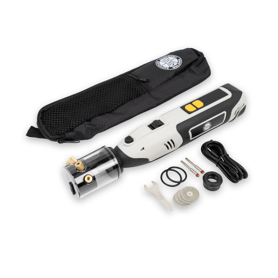 Picture of STG12 12V Cordless Tungsten Grinder