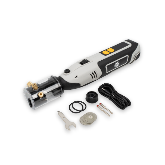 Picture of STG12 12V Cordless Tungsten Grinder