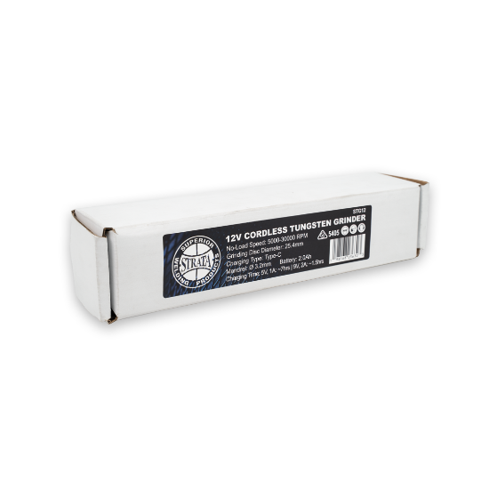 Picture of STG12 12V Cordless Tungsten Grinder