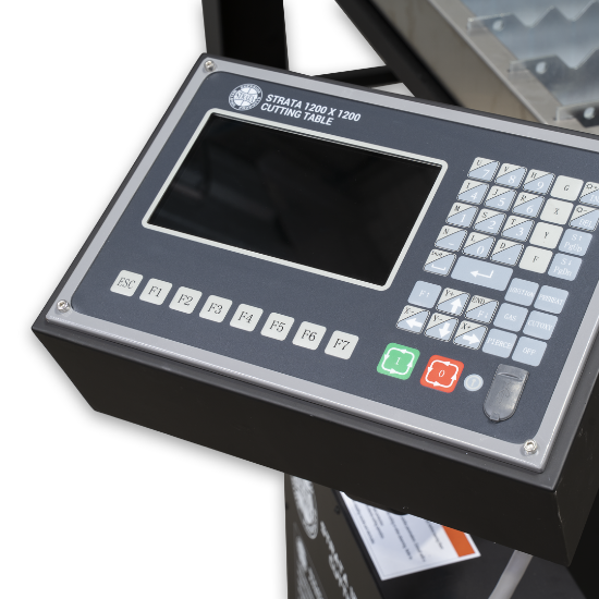 Picture of Strata WS1212 Workshop Series Cutting Table