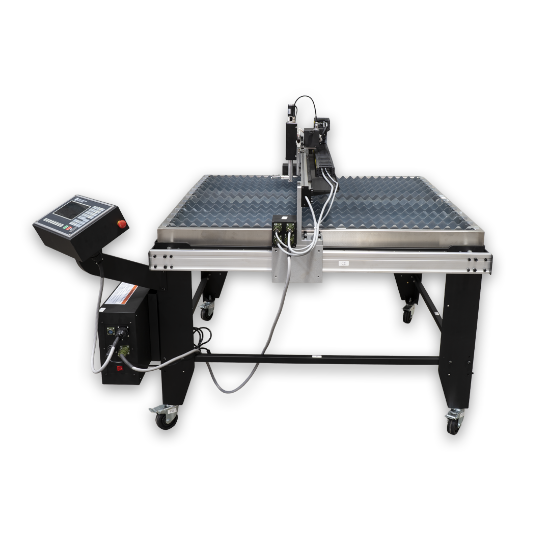 Picture of Strata WS1212 Workshop Series Cutting Table