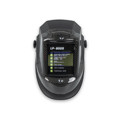 Picture of SLR1200MS Variable Shade Laser Welding Helmet