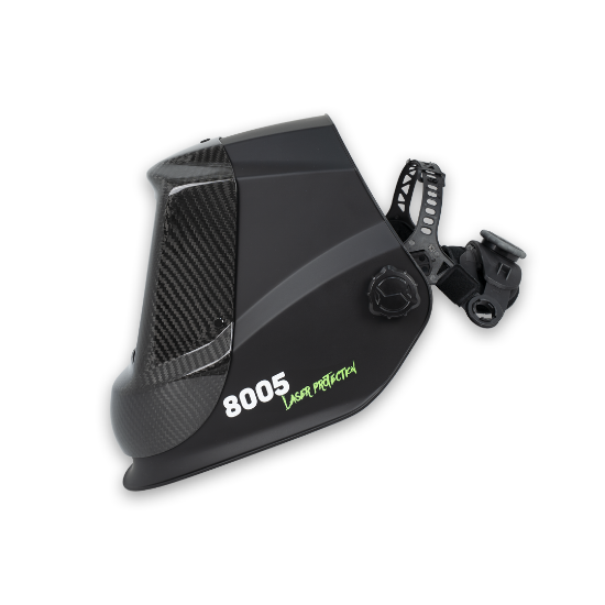 Picture of SLR1200MS Variable Shade Laser Welding Helmet