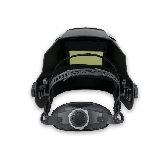 Picture of SLR1200MS Variable Shade Laser Welding Helmet