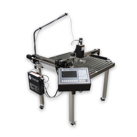 Picture of Strata WS66 Worshop Series CNC Cutting Table