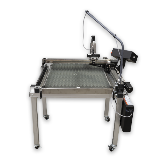 Picture of Strata WS66 Worshop Series CNC Cutting Table