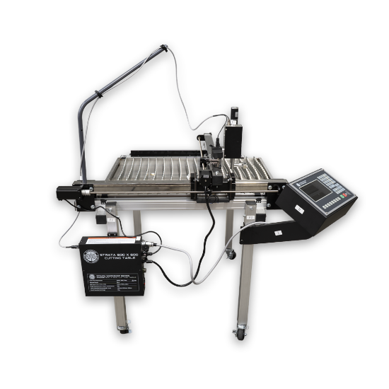 Picture of Strata WS66 Worshop Series CNC Cutting Table