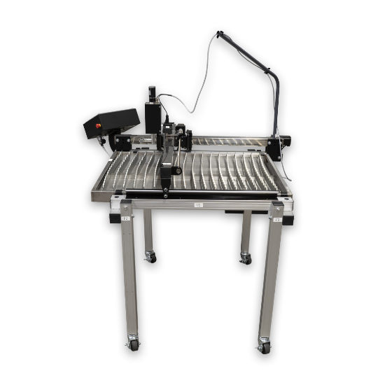 Picture of Strata WS66 Worshop Series CNC Cutting Table