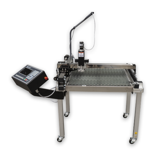 Picture of Strata WS66 Worshop Series CNC Cutting Table