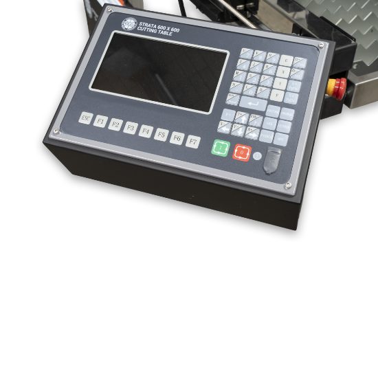 Picture of Strata WS66 Worshop Series CNC Cutting Table