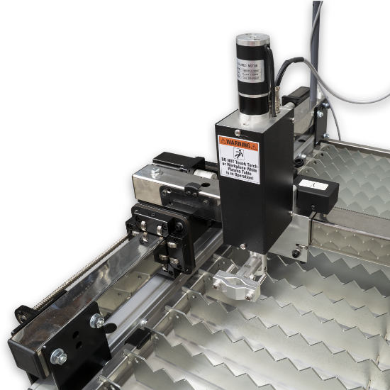Picture of Strata WS66 Worshop Series CNC Cutting Table